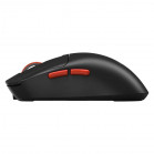 Мышь беспроводная игровая Marvo Niro 60, Черный