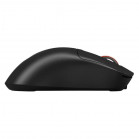 Мышь беспроводная игровая Marvo Niro 60, Черный
