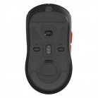 Мышь беспроводная игровая Marvo Niro 60, Черный