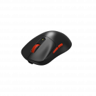 Мышь беспроводная игровая Marvo Niro 60, Черный
