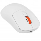 Мышь беспроводная игровая Marvo Niro 60, Белый