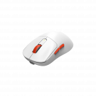 Мышь беспроводная игровая Marvo Niro 60, Белый