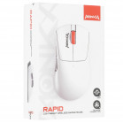 Мышь беспроводная игровая Marvo Monka Rapid G982W