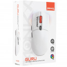 Мышь беспроводная игровая Marvo Monka Guru G995W