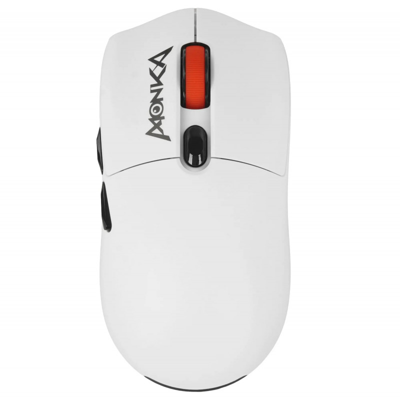 Мышь беспроводная игровая Marvo Monka Guru G995W
