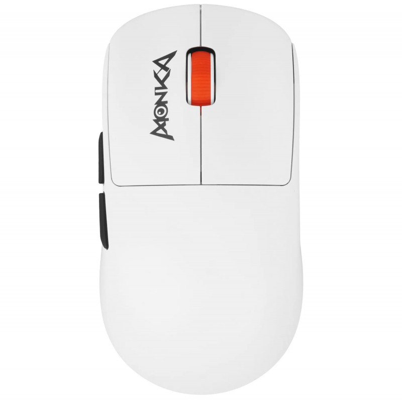Мышь беспроводная игровая Marvo Monka Prime G997W