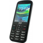 Телефон сотовый Acer Acer Jive JV32 Black