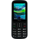 Телефон сотовый Acer Acer Jive JV24 Black