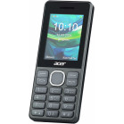 Телефон сотовый Acer Acer Disco DS24 Dark Grey