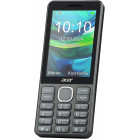 Телефон сотовый Acer Acer Disco DS35 Dark Grey