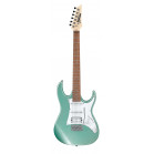 Электрогитара Ibanez GRX40 Metallic Light Green