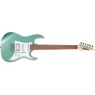 Электрогитара Ibanez GRX40 Metallic Light Green