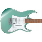 Электрогитара Ibanez GRX40 Metallic Light Green