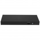 Коммутатор Light Managed Cudy GS1024E, 24x10/100/1000 Мбит/с