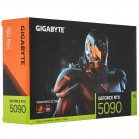 Видеокарта GIGABYTE GeForce RTX 5090 WINDFORCE OC [GV-N5090WF3OC-32GD]