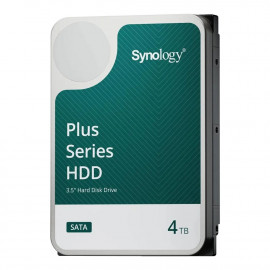 Жесткий диск SATA 4TB 5400RPM 6GB/S HAT3300-4T SYNOLOGY