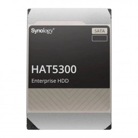Жесткий диск SATA 16TB 7200RPM 6GB/S 512MB HAT5300-16T SYNOLOGY