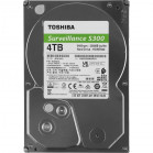 Жесткий диск Toshiba S300 4TB 3.5