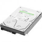 Жесткий диск Toshiba S300 6TB 3.5