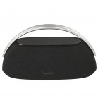 Портативная акустика Harman Kardon Go + Play 3 HKGOPLAY3BLKUK черный