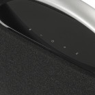 Портативная акустика Harman Kardon Go + Play 3 HKGOPLAY3BLKUK черный