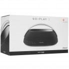 Портативная акустика Harman Kardon Go + Play 3 HKGOPLAY3BLKUK черный