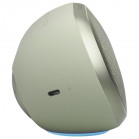 Портативная акустика Harman Kardon HKLUNA2MITEU зеленый