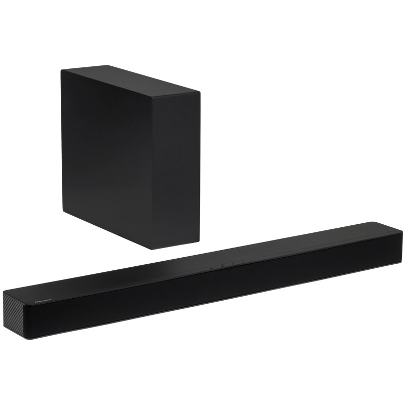 Саундбар Hisense HS2100