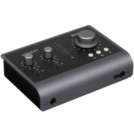 Аудиоинтерфейс Audient ID14 MKII