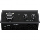 Аудиоинтерфейс Audient ID14 MKII