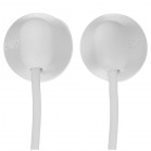 Наушники Sony IER-EX15C белый