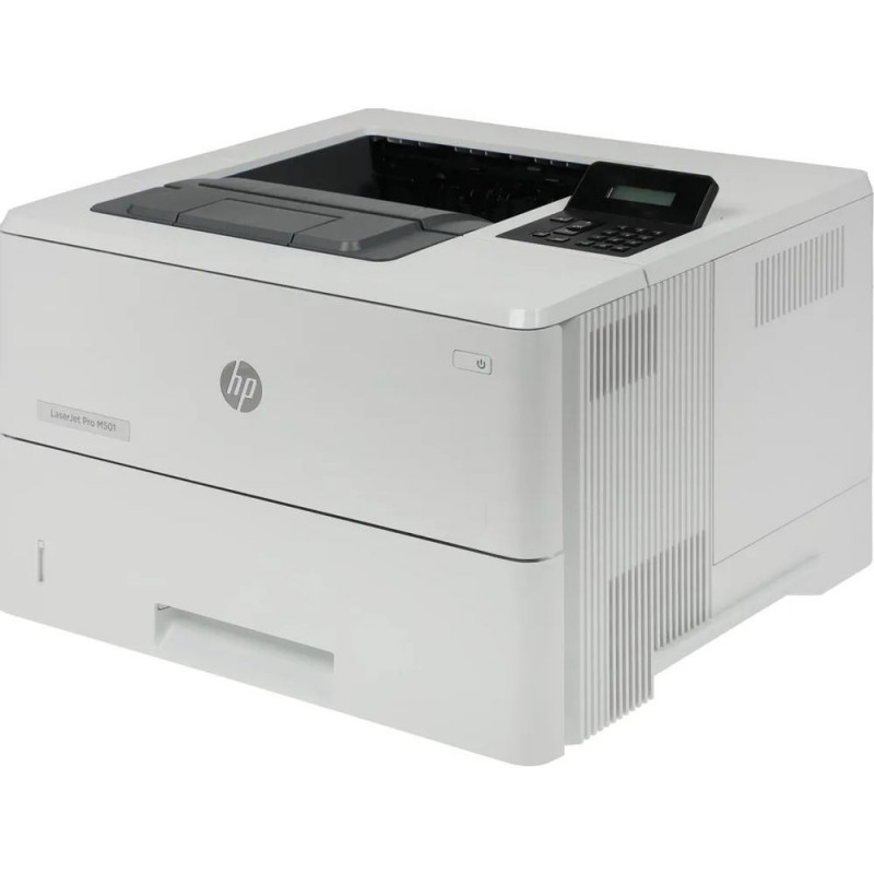 Принтер лазерный HP LaserJet PRO M501DN (J8H61A) A4, 600dpi, 43ppm, 256Mb, 1.5ГГц