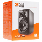 Мониторная акустика JBL 308P MKII