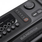 Пати колонка JBL BandBox Trio