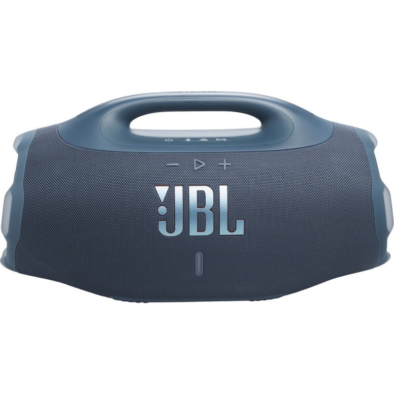 Портативная акустика JBLBOOMBOX4BLUUK Синий