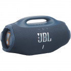 Портативная акустика JBLBOOMBOX4BLUUK Синий