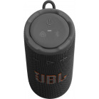 Портативная акустика JBLGRIPBLK черный