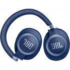 Наушники JBLLIVE770NCBLU синий