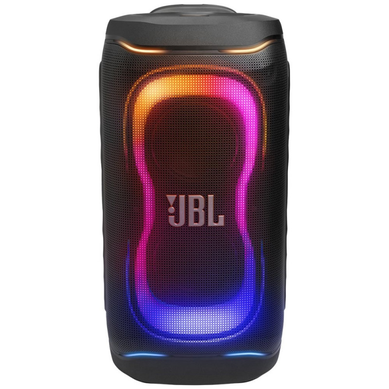 Пати колонка JBL Partybox 330 черный