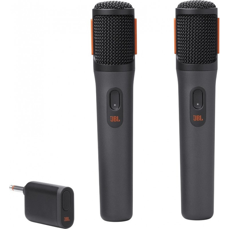 Микрофон JBL Partybox Wireless Mic