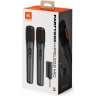 Микрофон JBL Partybox Wireless Mic