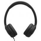 Наушники JBLT530BLK черный