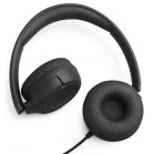 Наушники JBLT530BLK черный