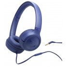 Наушники JBLT530BLU синий