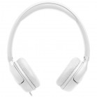 Наушники JBLT530WHT белый