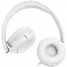 Наушники JBLT530WHT белый