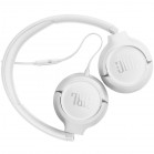 Наушники JBLT530WHT белый