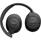 Наушники JBLT780NCBLK черный