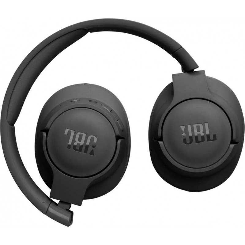 Наушники JBLT780NCBLK черный