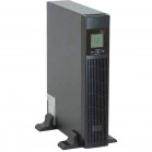 ИБП ИМПУЛЬС ЮНИОР ПРО 1000 R/T, 1000VA/800W, 2U, L-INT, SIN, LCD, USB, RJ45/11, SL, C13x6